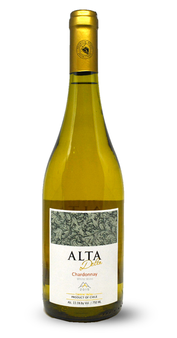 Alta Delta Chardonnay