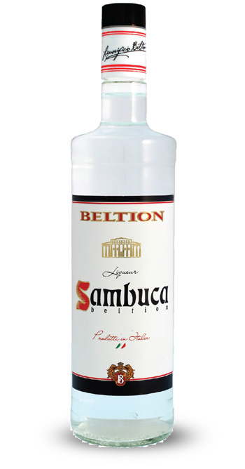 Beltion Sambuca