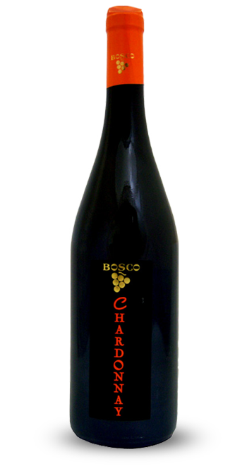 Bosco Chardonnay Colline Pescaresi