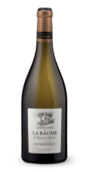 LaBaume Chardonnay ET Fils 2016