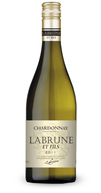 Labrune Chardonnay