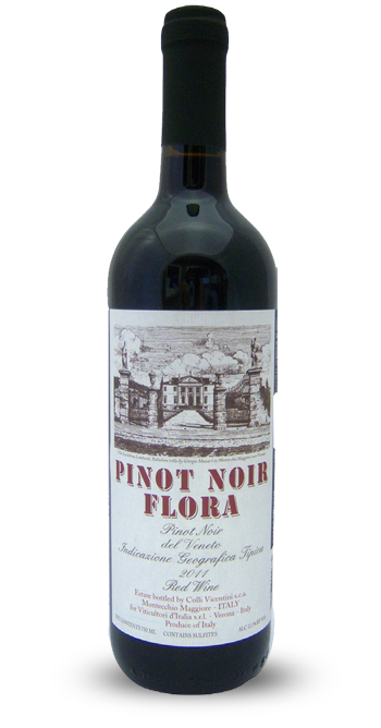 Pinot Noir Prestige