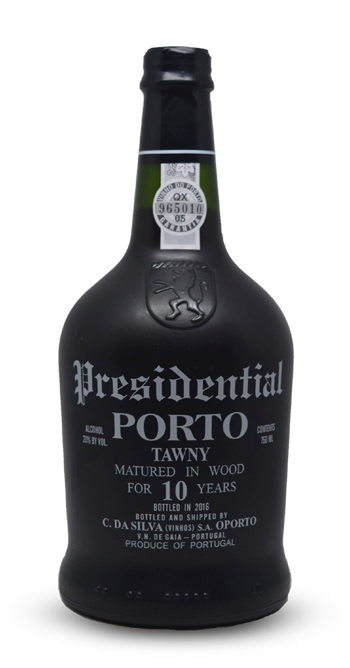 Presidential Port 10 Year Old