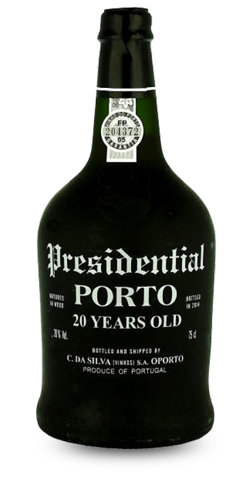 Presidential Port 20 Year Old