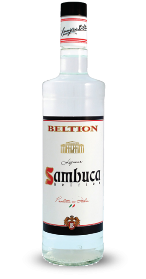 Beltion Sambuca