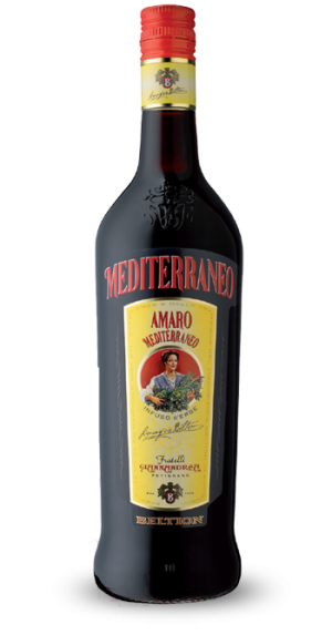 Mediterraneo Amaro