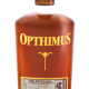 Opthimus 15 Year Old Aged Rum