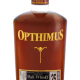 Opthimus 25 Years Old Aged Malt Whiskey