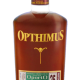 Opthimus 25 Years Old Aged Rum Port Cask Finish