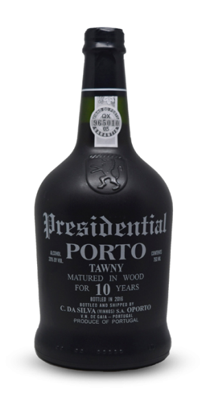 Presidential Port 10 Year Old