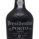 Presidential Port 40 Year Old