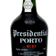 Presidential Port Ruby