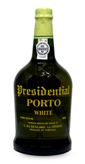 Presidential Port White