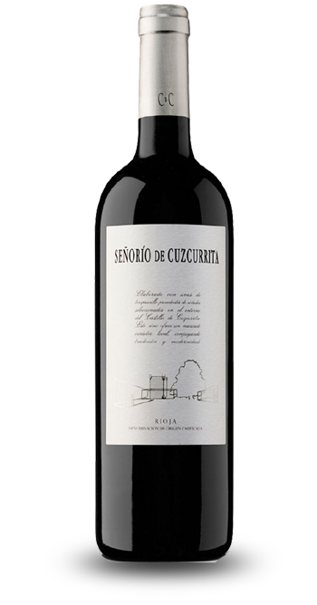 Senorio De Cuzcurrita Rioja