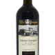 Villa San Giovanni Cabernet Sauvignon